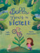 Bella Grows a Bicycle by Lellie Lopter