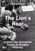 The Lion's Roar: Inside the Greatest Tours in Rugby History by Romano, Gigi