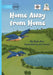 Home Away from Home by Kyla Aru, Kit Turner