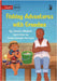 Fishing Adventures with Grandma - Our Yarning by Medwin, Jessica
