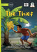 The Thief by Chrissie Jack, Mina Nader