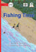 Fishing Time by Satril Samson, Amit Mohanta