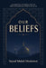 Our beliefs: The Fundamental Tenets of Islam by Sayed Mahdi Modarresi