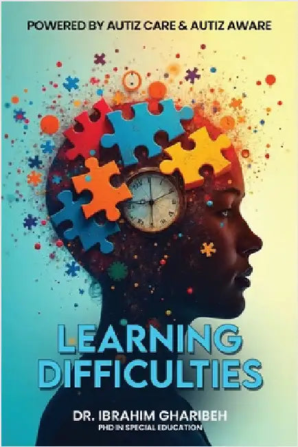 Learning Difficulties by Gharibeh, Ibrahim