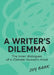 A Writer's Dilemma: The inner dialogues of a climate human's mind by Joy Bark