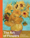 The Art of Flowers: 28 Pull-Out Posters of Floral Masterpieces from Great Artists Including Monet, Klimt, Van Gogh, and More by Smith Street Books