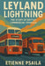 Leyland Lightning: The Story of British Commercial Vehicles by Psaila, Etienne