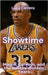 Showtime: Magic, Kareem, and the Lakers' Golden Years by Carrera, Luca
