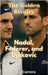 The Golden Rivalry: Nadal, Federer, and Djokovic by Carrera, Luca