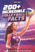 200+ Incredible Volleyball Facts: Fascinating Trivia and Fun Facts for Curious Minds by Leap, Lexi
