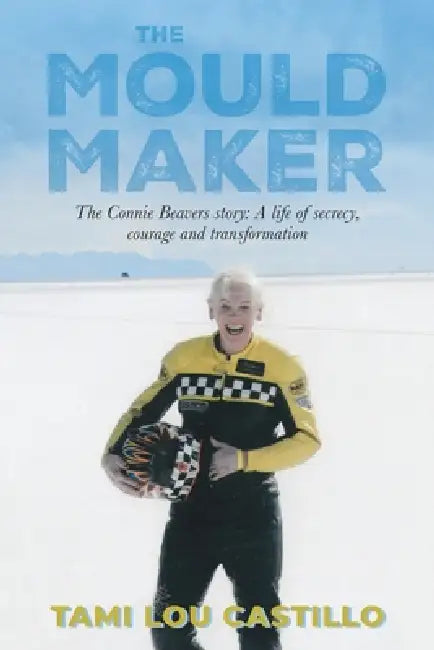 The Mould Maker by Tami Lou Castillo