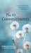 The 10 Commitments: A Spiritual Un.learning: Ten Commitments to What Already Is by Melanie Kim Brockwell, Louise Moriarty