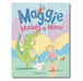 Maggie Makes a Move by Laura Motherway