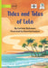 Tides and Tales of Leto by Corinne Buleauru, Anamika Gautam