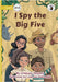 I Spy the Big Five - Our Yarning by Tennant, Chelsey
