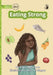 Eating Strong - Our Yarning by Vikki McIntyre, Mila Aydingoz