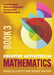 Creative Activities in Mathematics - Book 3: Problem-Based Maths Investigations for Lower and Middle Secondary by Charles Lovitt, Derek Holton