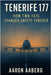 Tenerife 1977: How Two 747s Changed Safety Forever by Aaberg, Aaron