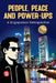 People, Peace and Power-Ups: A Singaporean Retrospective by Min Seah