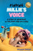 Finding Millie's Voice: A Story of Resilience in the Fight for Inclusion by Donna Emery