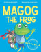 Magog The Frog: Australia by Denita Bird, Jacqui Coote