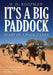 It's a Big Paddock: Diary of a Pack Camel by D. H. Koopman