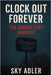 Clock Out Forever: The Burger Chef Murders by Adler, Sky