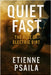 Quiet Fast: The Rise of Electric Dirt by Psaila, Etienne