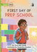 First Day of Prep School - Our Yarning by Kay-Lee Shah, Anamika Gautam