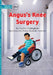 Angus's Knee Surgery - Our Yarning by Hunter Callaghan, Fariza Dzatalin Nurtsani