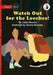 Watch Out for the Leeches! - Our Yarning by Jafari Brown, Alysha Blackley