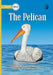 The Pelican - Our Yarning by Margaret Alleyn, Nerida Groom