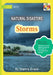Storms by Sophia Evans