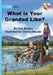 What Is Your Grandad Like? by Sue Druery, Clarice Masajo
