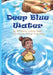 Deep Blue Water by Prizianna Leisale Pakai, Michael Magpantay