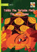 Tahlia The Tortoise Finds The Way Home by Claire Raylor, Danielle Sink