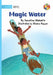 Magic Water by Sarafina Malsetts, Shaina Nayyar
