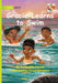 Gracie Learns to Swim by Gwen-Ella Govan, Tanya Zeinalova