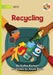 Recycling by Rutha Koman, Anum Khan
