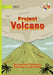 Project Volcano by Dannika Patterson, Leda Gabelli