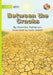 Between the Cracks by Dannika Patterson, Leda Gabelli