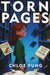 Torn Pages by Chloe Fung
