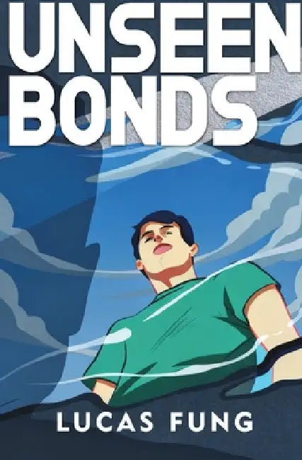 Unseen Bonds by Lucas Fung