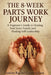 The 8-Week Parts Work Journey: A Beginner's Guide to Healing Your Inner Family and Finding Self-Leadership by Fantine Rachel Cunningham