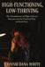 High-Functioning, Low-Thriving: The Neuroscience of High-Achiever Burnout and the Practical Plan to Break Free by Johnnie Dana White