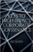 Keys to High-Impact Corporate Governance by Kasa, Ali