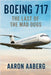 Boeing 717: The Last of the Mad Dogs by Aaberg, Aaron