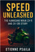 Speed Unleashed: The Kawasaki Ninja ZX-11 and ZX-12R Story by Psaila, Etienne