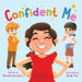 Confident Me by Doriela Georgina, Elijah Tan