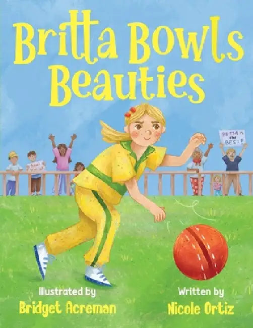 Britta Bowls Beauties by Nicole Ortiz